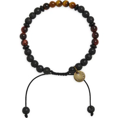 Caputo & Co Terra Slider Bracelet