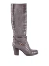 Car Shoe Botas - Marrón