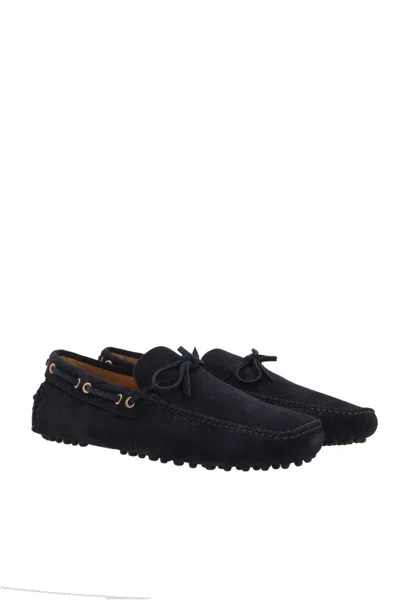 Car Shoe Flat Shoes