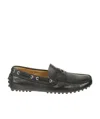 Car Shoe Drive  In Black