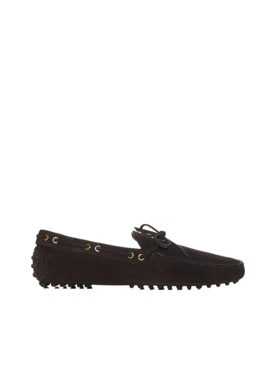 CAR SHOE LOAFERS