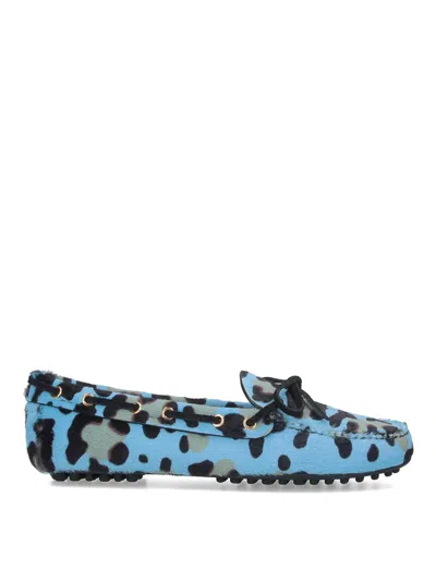 Car Shoe Cavallino Moccasins