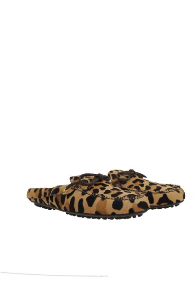 Car Shoe Sandals