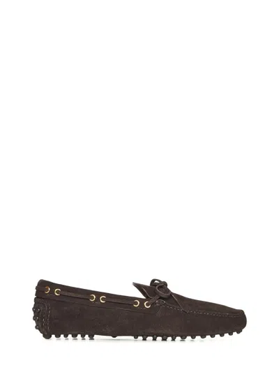 Car Shoe The Original Loafers In Brown