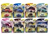 Car Tuned Hobby/alt 2024 Series 2 Set Of 8 Pieces Diecast Model Cars By Cartuned In Multi