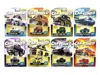 Car Tuned Hobby/alt 2025 Series 3 Set Of 8 Pieces Diecast Model Cars By Cartuned In Multi