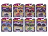 Car Tuned Jdm Tuners Series 1 Set Of 8 Pieces Diecast Model Cars By Cartuned