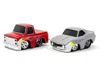 Car Tuned Pro Street Series 1 Chevrolet Double Pack Set Of 2 Cars Diecast Model Cars By Cartuned