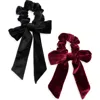 Cara 2-pack Bow Hair Tie Set In Multi