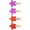 Cara 2-pack Star Hair Clips Set In Multi