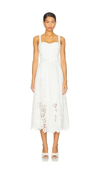 Cara Cara Calypso Dress