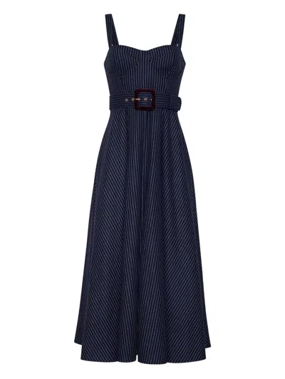 CARA CARA CALYPSO DRESS
