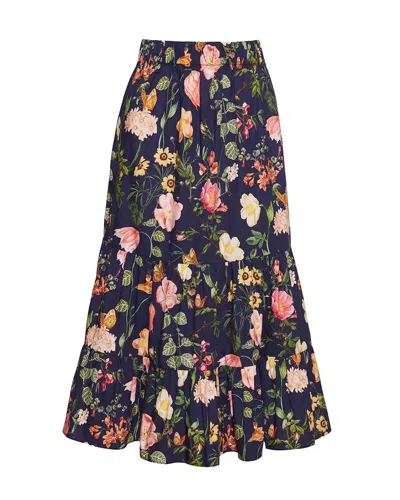Cara Cara Chase Skirt Seb