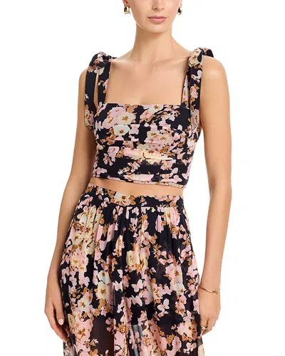 Cara Cara Daria Top In Multi