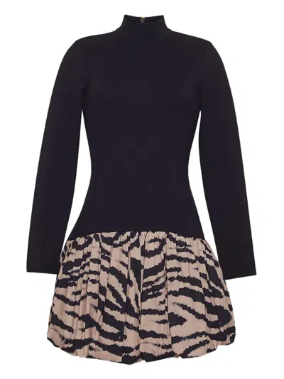 Cara Cara Issa Dress In Black