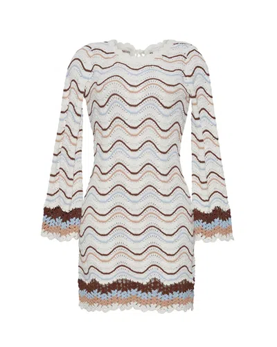 Cara Cara Landon Dress