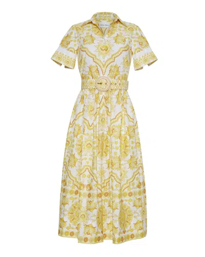 Cara Cara Malena Dress