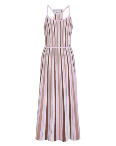 Cara Cara Margie Dress In Pink