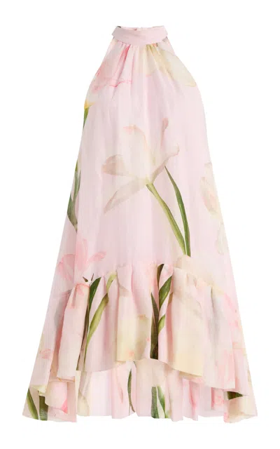 Cara Cara Moda Operandi In Pink