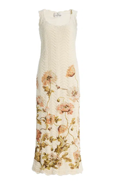 Cara Cara Moda Operandi In Metallic