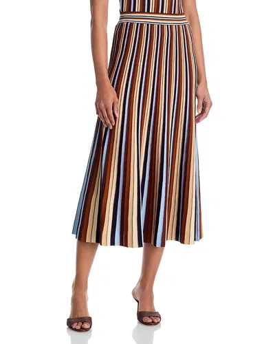 Cara Cara Montana Skirt In Multi