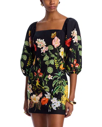 CARA CARA MONTAUK DRESS