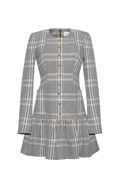 Cara Cara New York Adams Dress In Multi