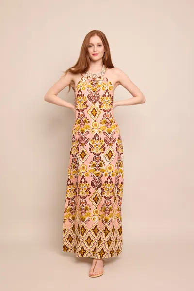 Cara Cara New York Aimee Dress