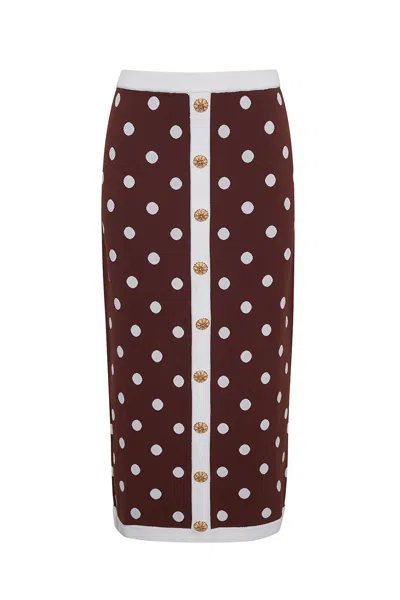 Cara Cara New York Alice Skirt