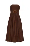 Cara Cara New York Anisha Dress
