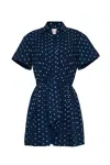 Cara Cara New York Asbury Mini Dress