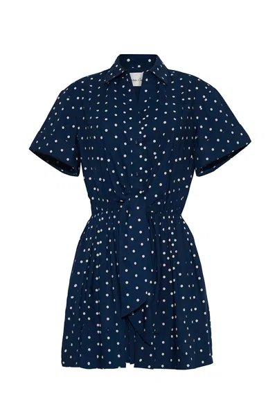 Cara Cara New York Asbury Mini Dress