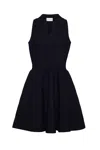 Cara Cara New York Braylee Mini Dress In Black