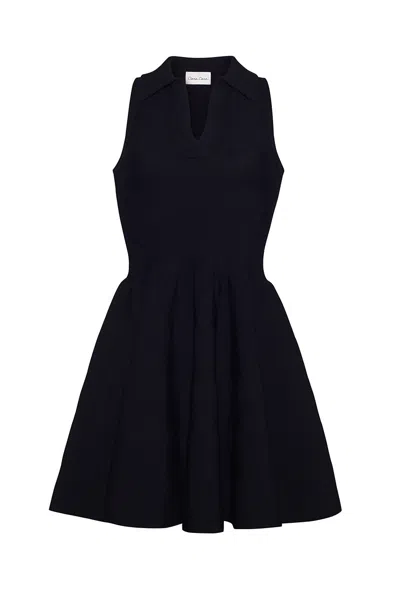 Cara Cara New York Braylee Mini Dress In Black