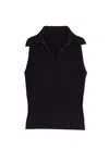 Cara Cara New York Braylee Top In Black