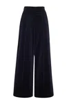 Cara Cara New York Cailyn Pant In Black