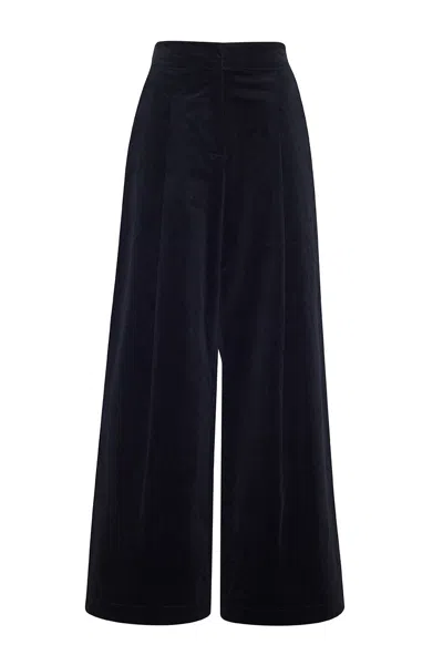 Cara Cara New York Cailyn Pant In Black