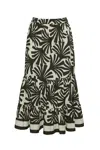 Cara Cara New York Chase Skirt