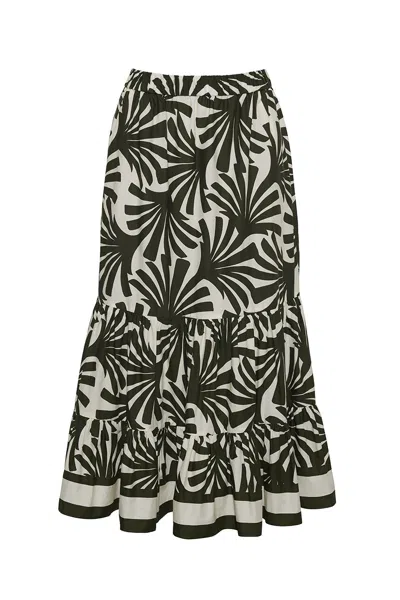 Cara Cara New York Chase Skirt