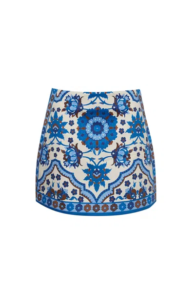 Cara Cara New York Chrissy Skirt