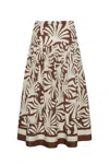 Cara Cara New York Diya Skirt