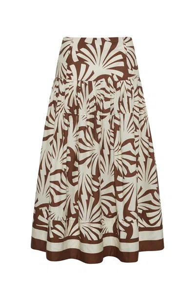 Cara Cara New York Diya Skirt