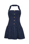Cara Cara New York Felicity Mini Dress