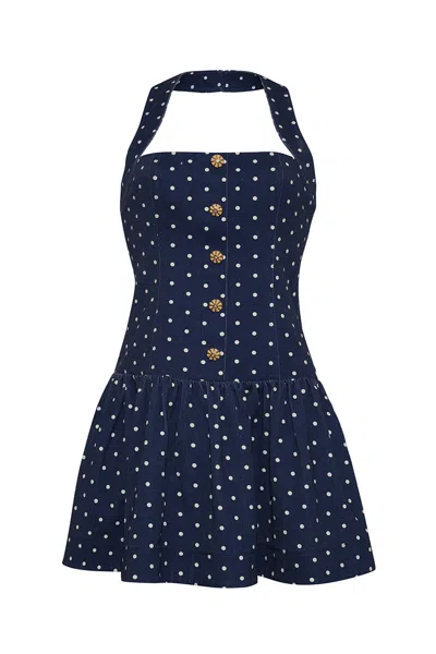 Cara Cara New York Felicity Mini Dress