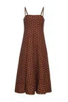 Cara Cara New York Gimlet Dress