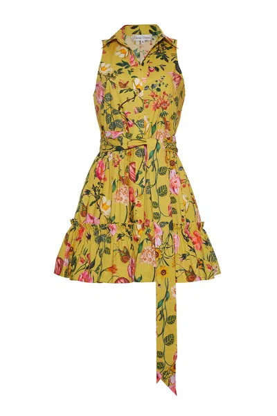 Cara Cara New York Hannah Dress
