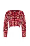Cara Cara New York Ila Cardigan