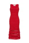 Cara Cara New York Joan Dress