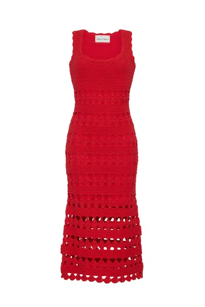 Cara Cara New York Joan Dress