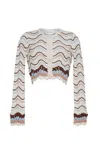 Cara Cara New York Jolene Cardigan